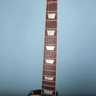2018 Gibson Les Paul Traditional Heritage Cherry Sunburst image 4