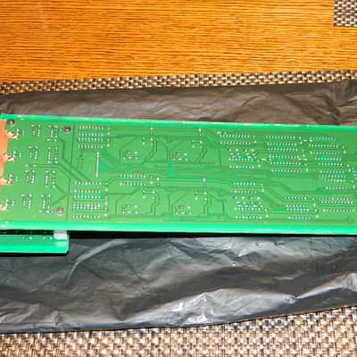 Yamaha CD8-AE AES/EBU Format 8 in 8 out Expansion I/O Card Digital Interface for 02R and 03D Mixer image 5