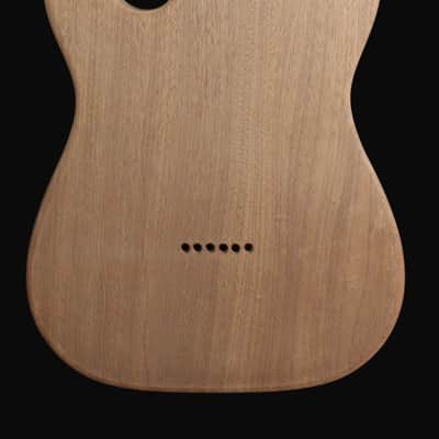 BODY TELECASTER CUSTOM 72 image 3