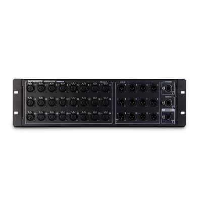 Immagine ALLEN & HEATH AR2412B - 3