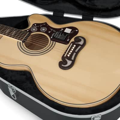Gator - GC-JUMBO - Jumbo Acoustic Guitar Case (GC-JUMBO) image 5