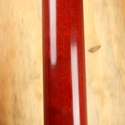 Maybach Albatroz 65 Aged Cherry Red image 10