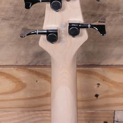 Ibanez SR Gio GSR200 Electric Bass Guitar Black image 7
