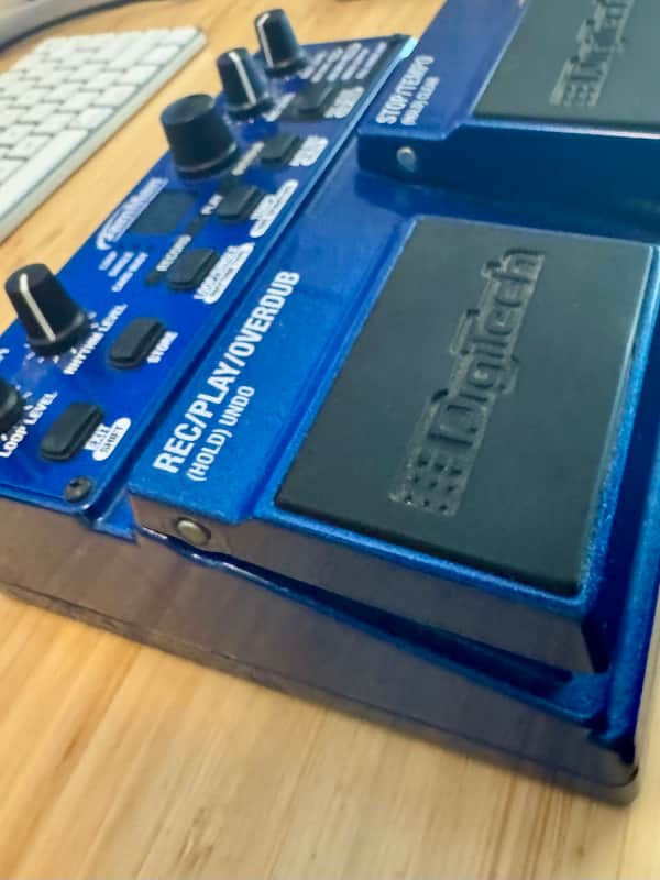 DigiTech JamMan
