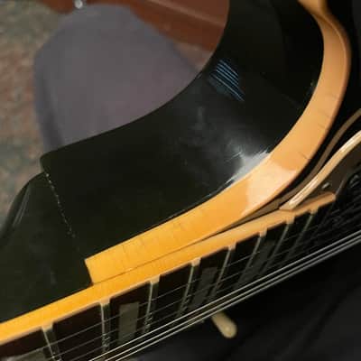 1996 Gibson Les Paul Standard Tobacco Sunburst, with Hard Case image 20