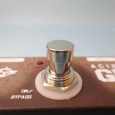 THE NEXT SOUND AC127GF "Guerrilla Fuzz" image 6