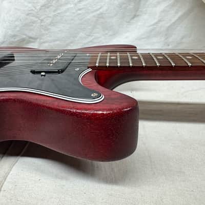 Gibson Les Paul Special DC Double Cut Guitar with Gig Bag 2019 image 14