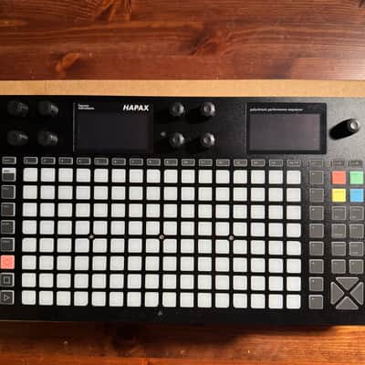 Squarp Instruments Hapax 2022 - Present - Black image 2