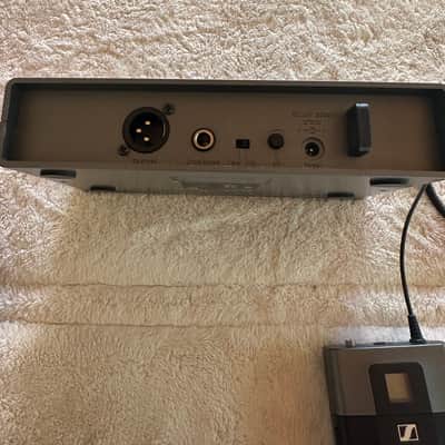 Sennheiser XS 2020 ish - Black image 4