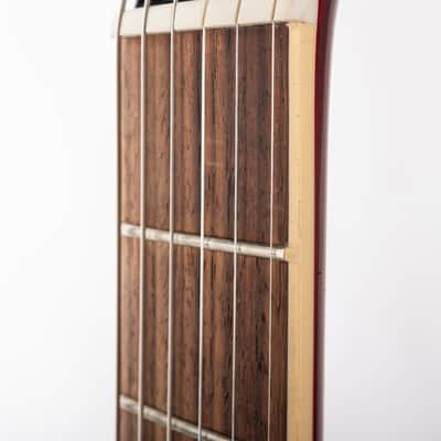 Gibson Les Paul Studio, Wine Red | Demo image 16