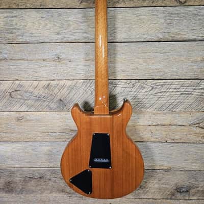 Used PRS SE Santana w/ Bag image 5