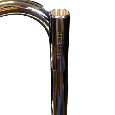 Jupiter JTR1150SQ Performance Level Bb Trumpet image 5