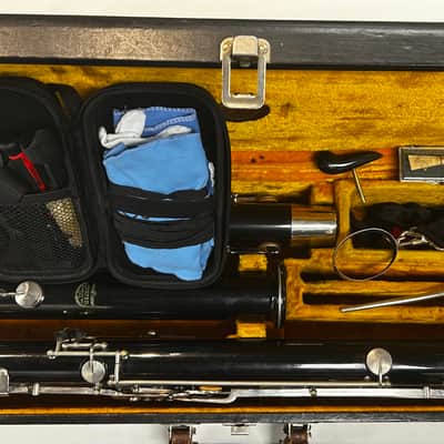 Linton Bassoon image 1