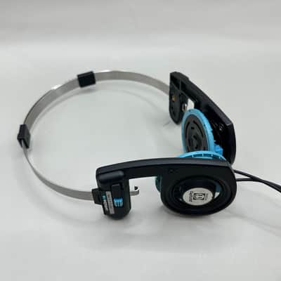 SR&D Rockman X100 Pocket Amplifier 1984 - 1994 - Power Supply & Battery Cover image 9