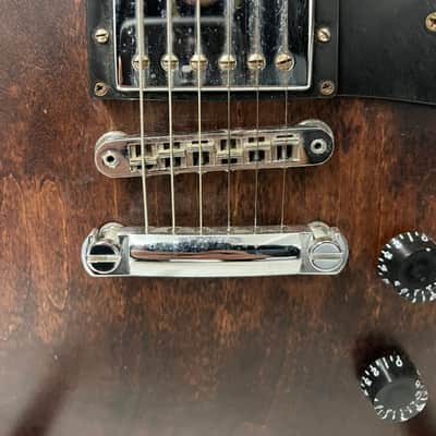 Gibson Les Paul Studio Faded -2016 image 6