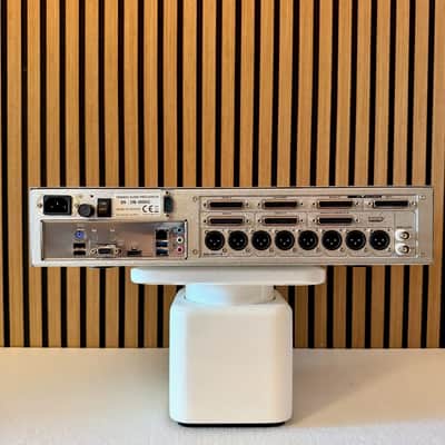 Trinnov D-Mon 16 Channels w/3D Measurement Microphone image 2