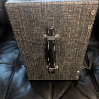 Benson Vinny Head and Cab - Mint!!! image 11