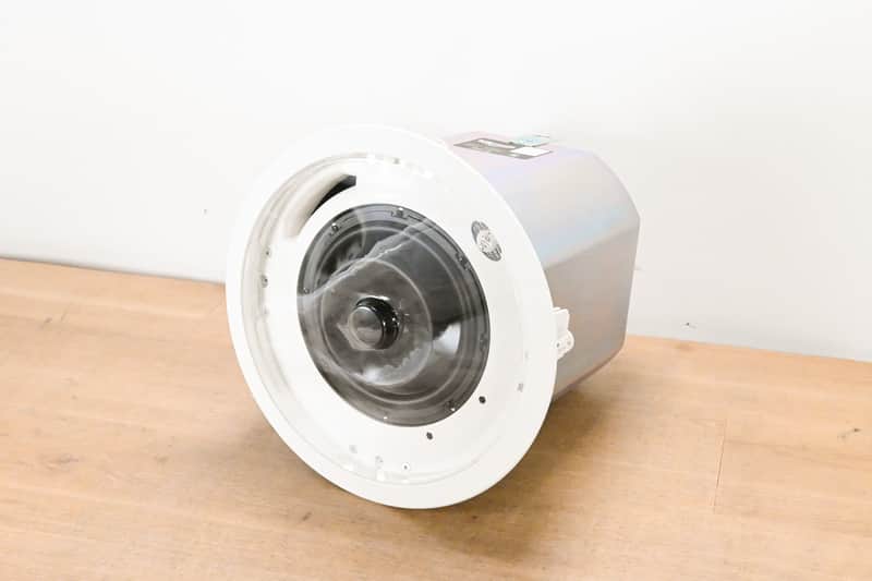 Klipsch IC-800-T High Output 8" 2-Way Commercial In-Ceiling Speaker CG015H1 image 1
