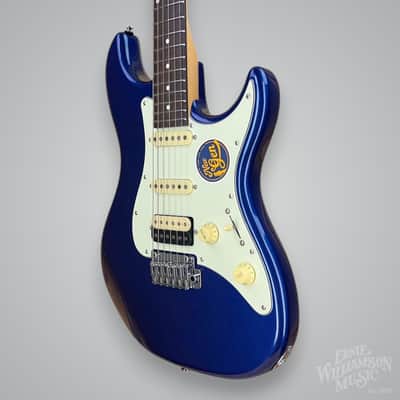 Sire Larry Carlton S3 HSS New Gen, Dark Navy, 7.0 lbs image 2