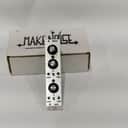 Pittsburgh Modular LFO2 Dual LFO Module 2010s - Silver