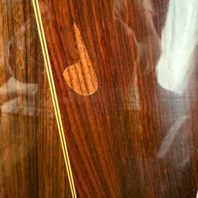 Vintage Martin D-35 1975, Just Out Of The Shop image 9
