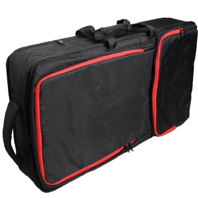 ProX XB-DJBPL Travel Backpack with shoulder sling For Pioneer DDJ-1000, DDJ-GRV6 image 10