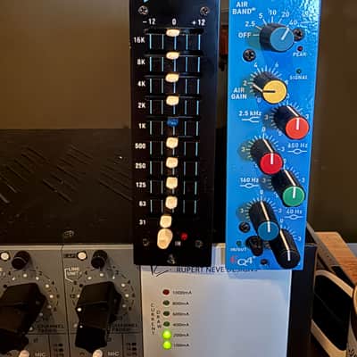 API 560 vintage image 1