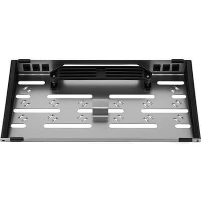 Fender Professional Pedal Board With Bag - Medium image 3