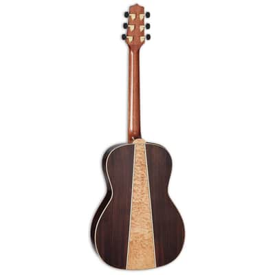 Takamine GY93E Acoustic-Electric Guitar (LXV) image 3