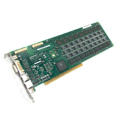 Digidesign HD Process PCIe Pro Tools HD Card 2000s - Standard image 1