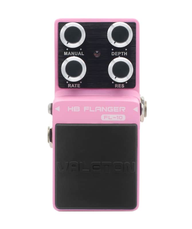 Valeton L-10 HB Flanger image 1
