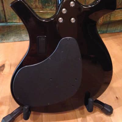 Parker MIDIFly MIDI Guitar image 3
