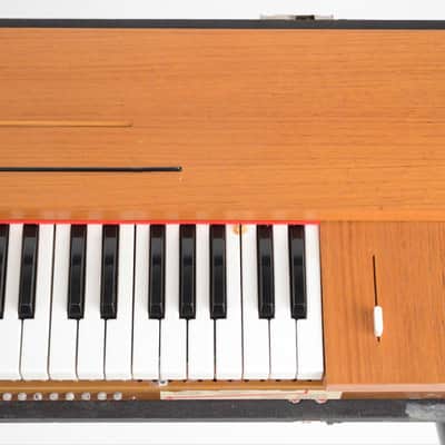 1971 Hohner Clavinet D6 Needs Repair #32427 image 5