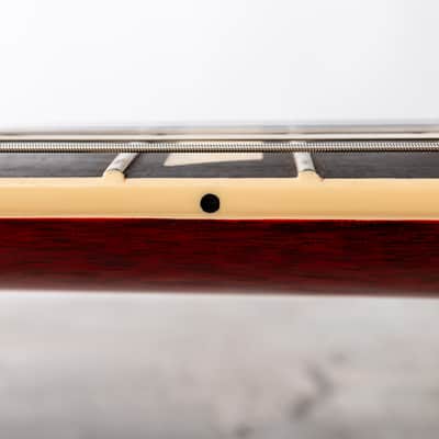 Gibson Les Paul Studio Session, Bourbon Burst | Demo image 14