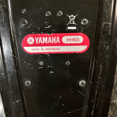 Yamaha HH65A Electronic Hi-Hat Controller Pedal USED image 7