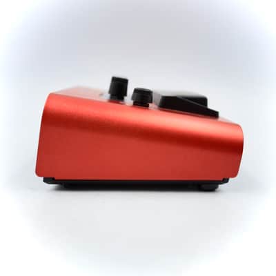 Boss VE-2 Vocal Harmonist Vocal Effect Processor With Original Box Power Supply F3Q2063 image 8