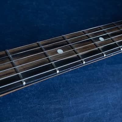 2019 Fender Ltd. Ed. American Professional Stratocaster image 7