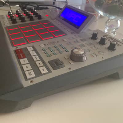 Akai MPC Renaissance Excellent conditions image 3