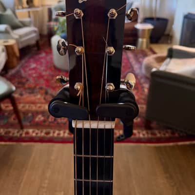 Collings OM2 G Deep Body Custom image 20
