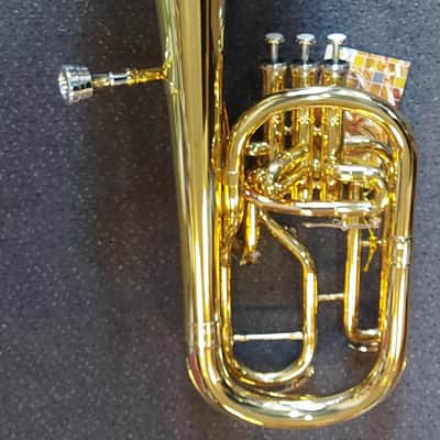 Stewart Ellis Pro Series SE-1330-L alto horn image 14
