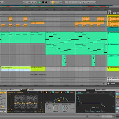 Ableton Live 10 Suite Upgrade from Live 10 Standard image 3