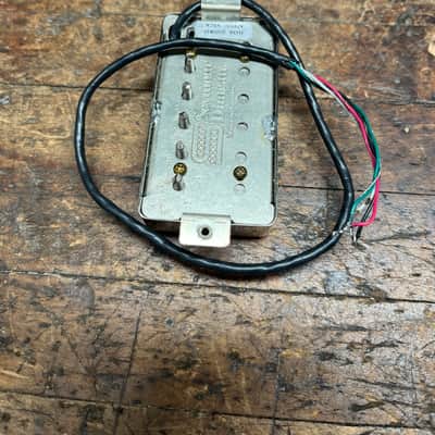 Seymour Duncan APH 1 Neck Humbucker Electric Guitar Pickup Seymour Duncan image 2