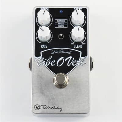 KEELEY VIBE O VERB image 1
