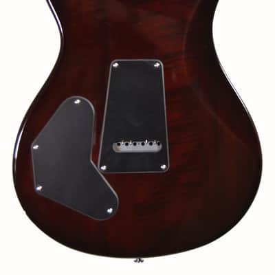 PRS SE David Grissom Model Electric Guitar w/ Gig Bag – Used - Sunburst image 6