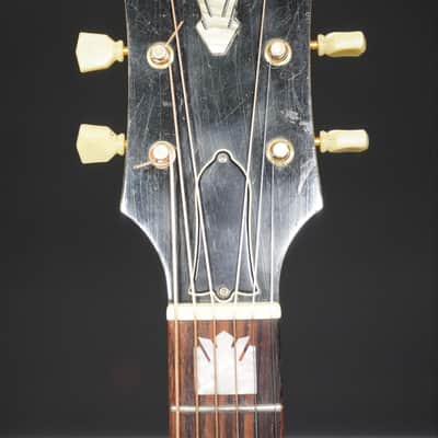 Gibson J-100 Xtra 2003 - Flamed maple image 8