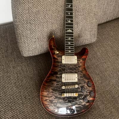 PRS Mac Carthy 594 Top 10 2021 - 10 top image 1