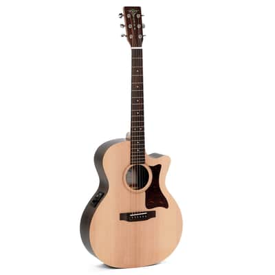 Sigma SE Series GTCE+ with Electronics