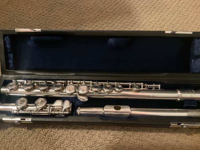 Yamaha 225SII