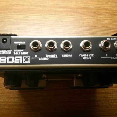 Boss RT-20 Rotary Ensemble 2005 - Present - White image 4