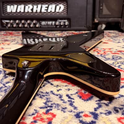 2021 Dean ML 79 Floyd Dimebag Darrel w/ Bill Lawrence L500XL image 16